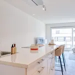 Bright With Sunny Terrace And Parking Knokke-Heist