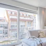 Apartmán Bright With Sunny Terrace And Parking *