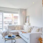 Bright With Sunny Terrace And Parking *