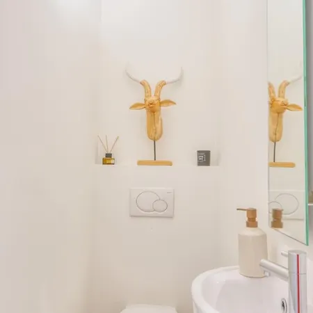 Διαμέρισμα Bright With Sunny Terrace And Parking Knokke-Heist